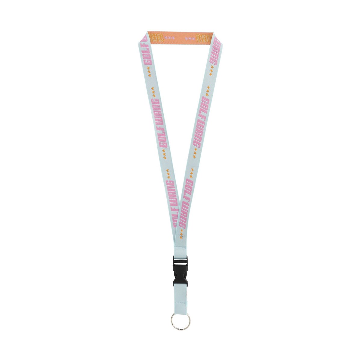 Golf Wang POWER LANYARD (Autumn) - $10.00