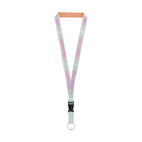 Golf Wang POWER LANYARD - $10.00