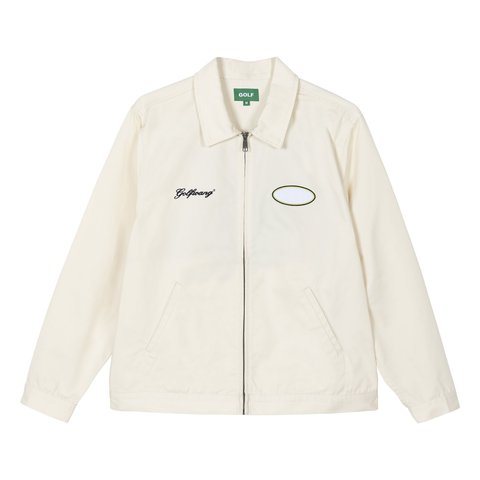 Golf Wang ROSE WORK JACKET