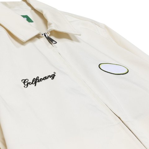 Golf Wang ROSE WORK JACKET - Colorway