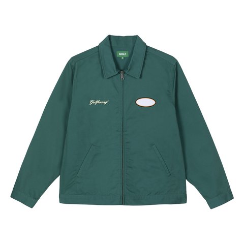Golf Wang ROSE WORK JACKET