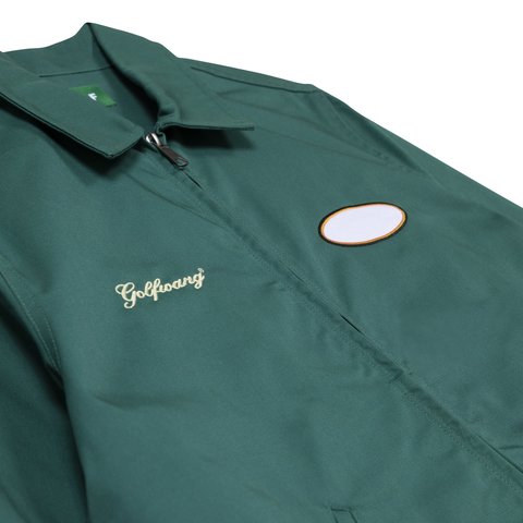 Golf Wang ROSE WORK JACKET - Colorway