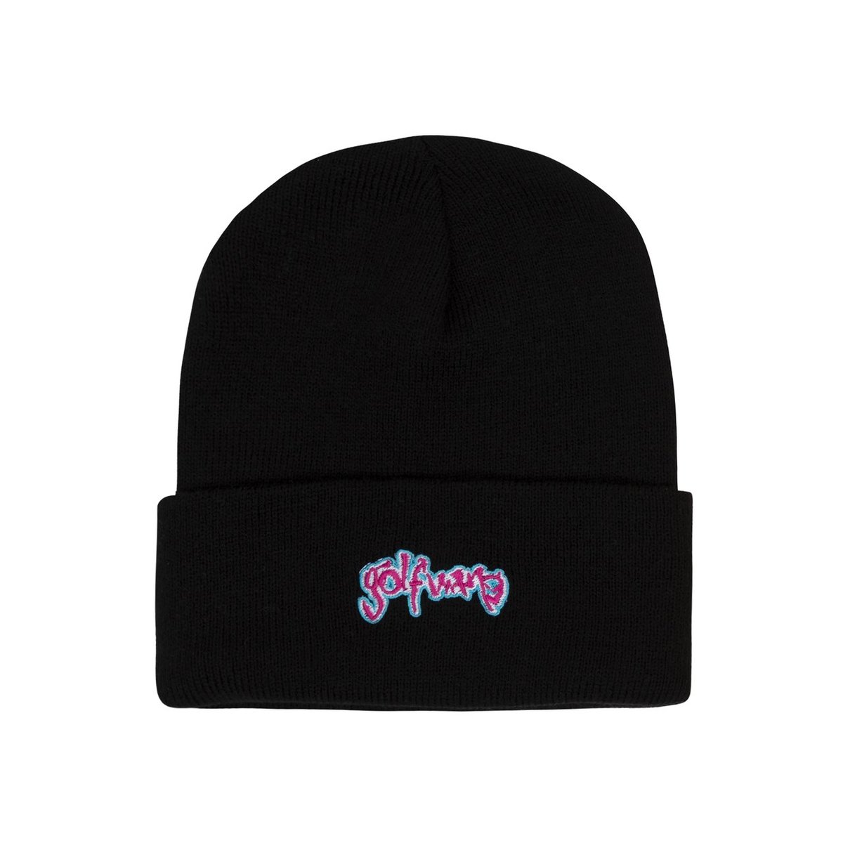 Golf Wang SAFARI BEANIE (Autumn) - $30.00