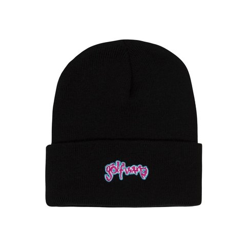 Golf Wang SAFARI BEANIE - $30.00
