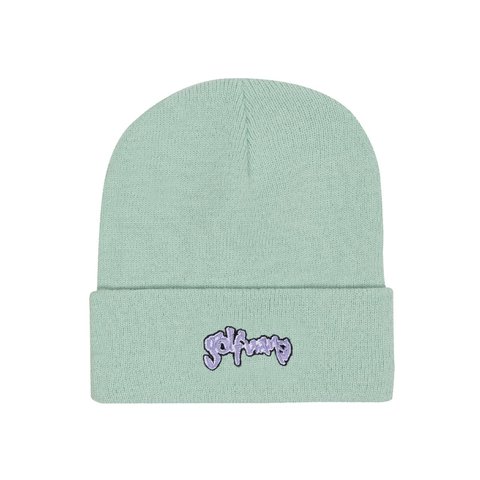Golf Wang SAFARI BEANIE - $30.00