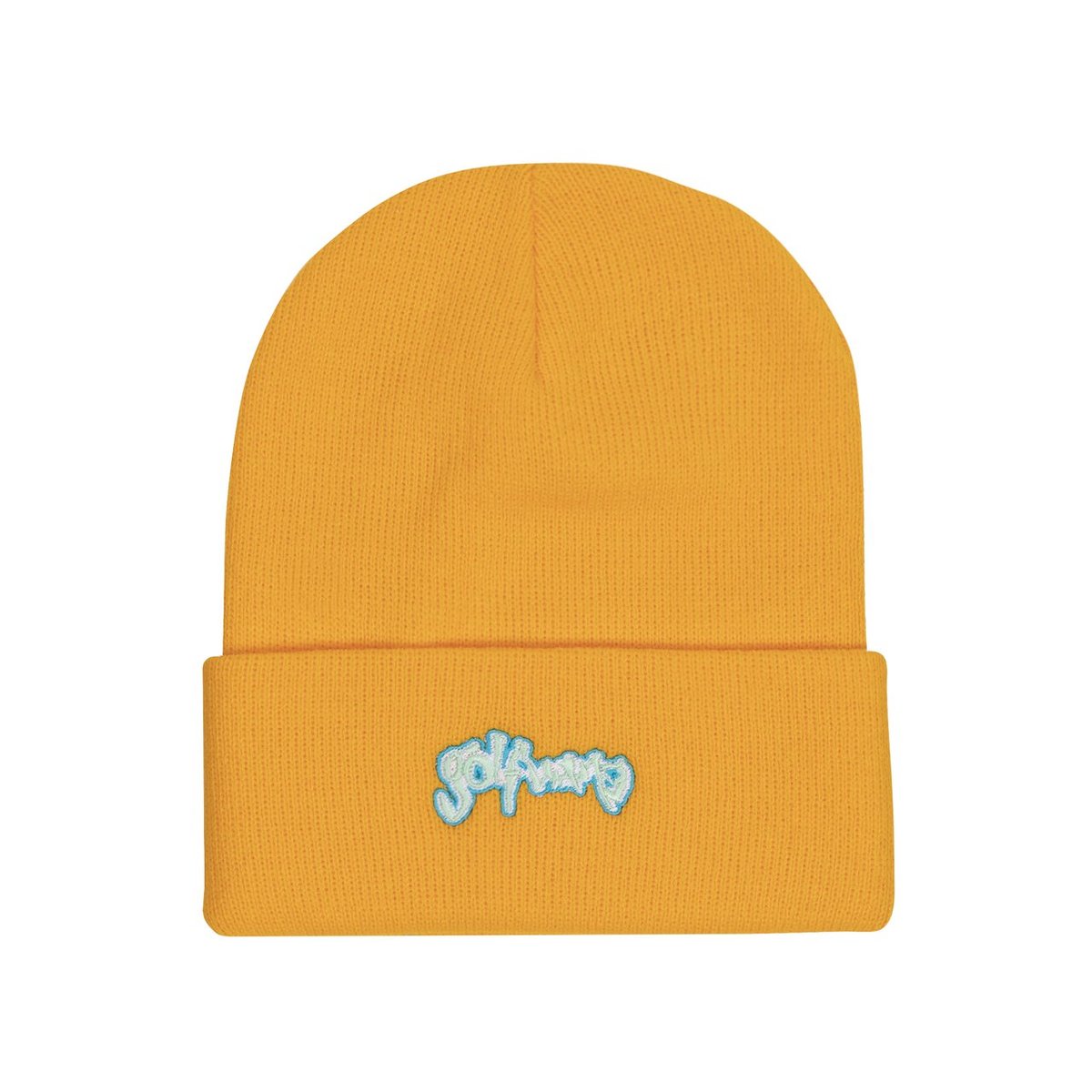 Golf Wang SAFARI BEANIE (Autumn) - $30.00
