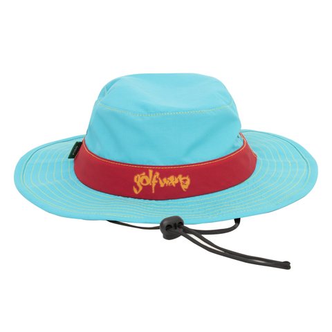 Golf Wang SAFARI BOONIE HAT - $40.00
