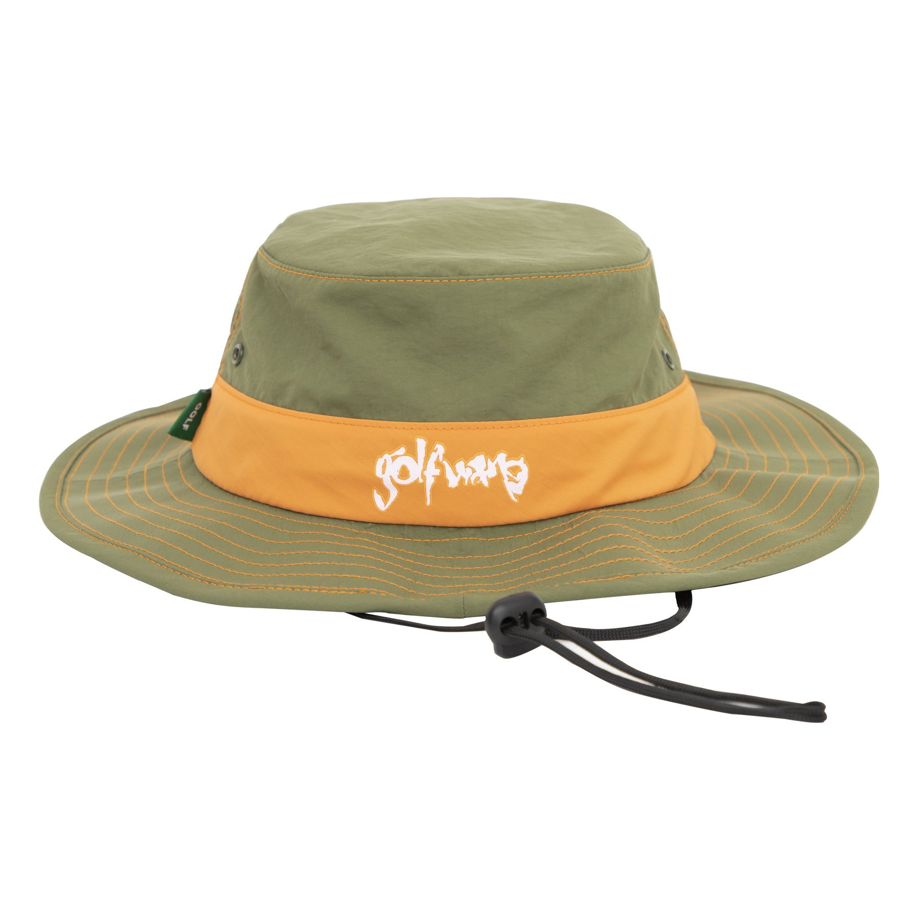 SAFARI BOONIE HAT