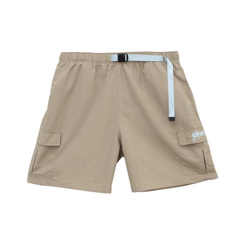 Golf Wang SAFARI NYLON CARGO SHORTS