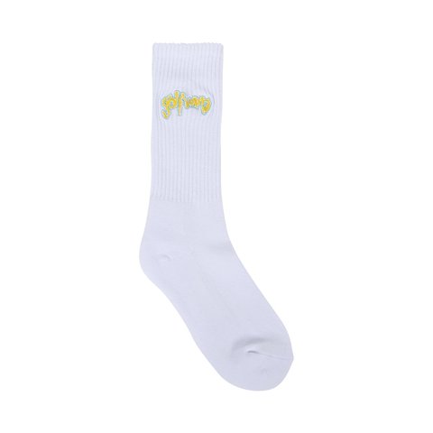 Golf Wang SAFARI 2PK SOCKS
 - Colorway
