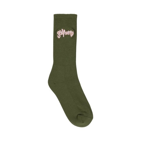 Golf Wang SAFARI 2PK SOCKS
 - Colorway