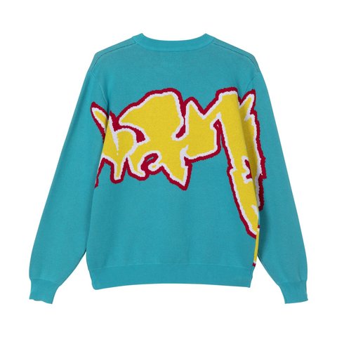 Golf Wang SAFARI SWEATER - Colorway