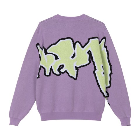 Golf Wang SAFARI SWEATER - Colorway