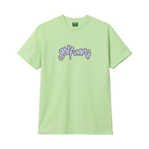 Golf Wang SAFARI TEE - $35.00