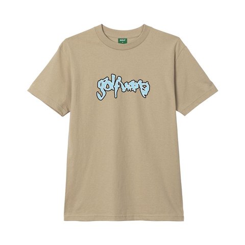 Golf Wang SAFARI TEE - $35.00