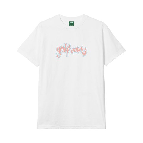 Golf Wang SAFARI TEE - $35.00