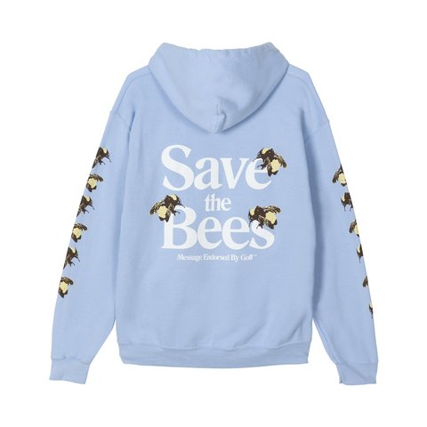 Golf Wang SAVE THE BEES HOODIE - Colorway