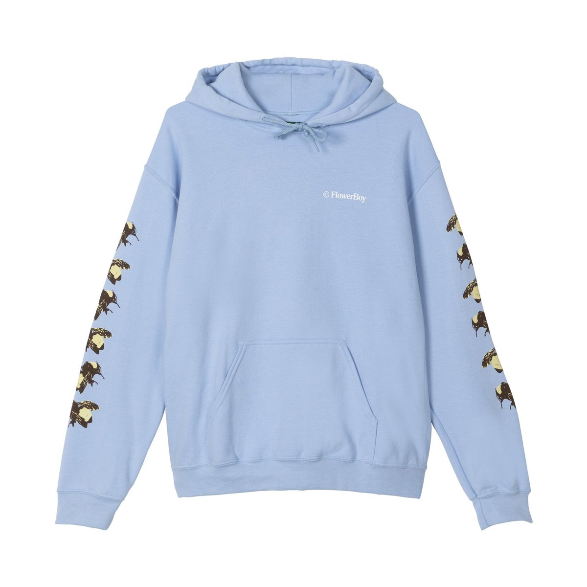 Golf Wang SAVE THE BEES HOODIE (Autumn) - $90.00