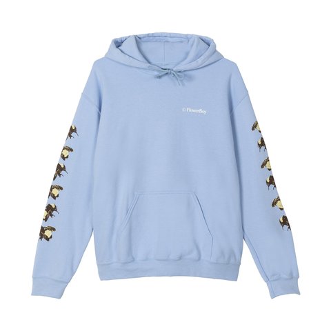 Golf Wang SAVE THE BEES HOODIE - $90.00