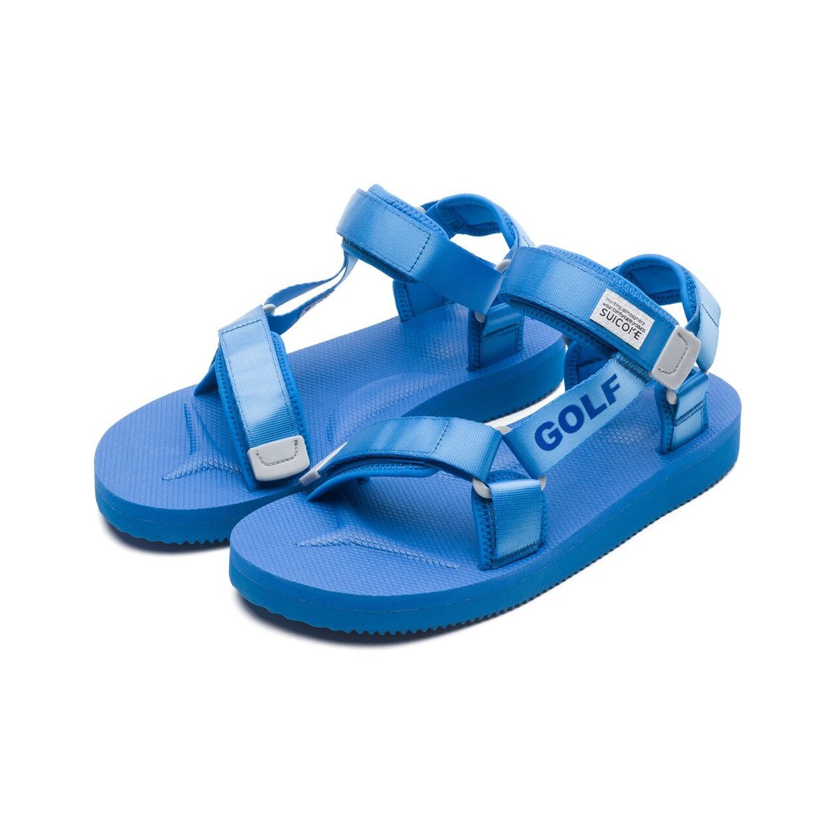 Golf Wang DEPA-CAB SANDAL (Autumn) - $150.00