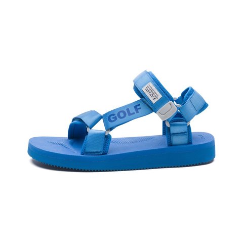 Golf Wang DEPA-CAB SANDAL - Colorway