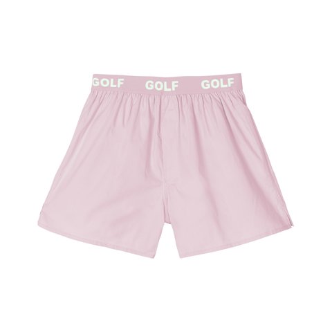 Golf Wang LOGO BOXERS 3PK - Colorway
