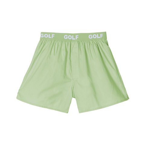 Golf Wang LOGO BOXERS 3PK - Colorway