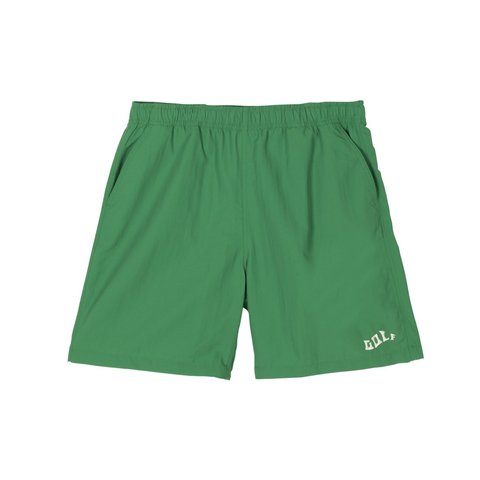Golf Wang WAVES NYLON SHORTS - $70.00