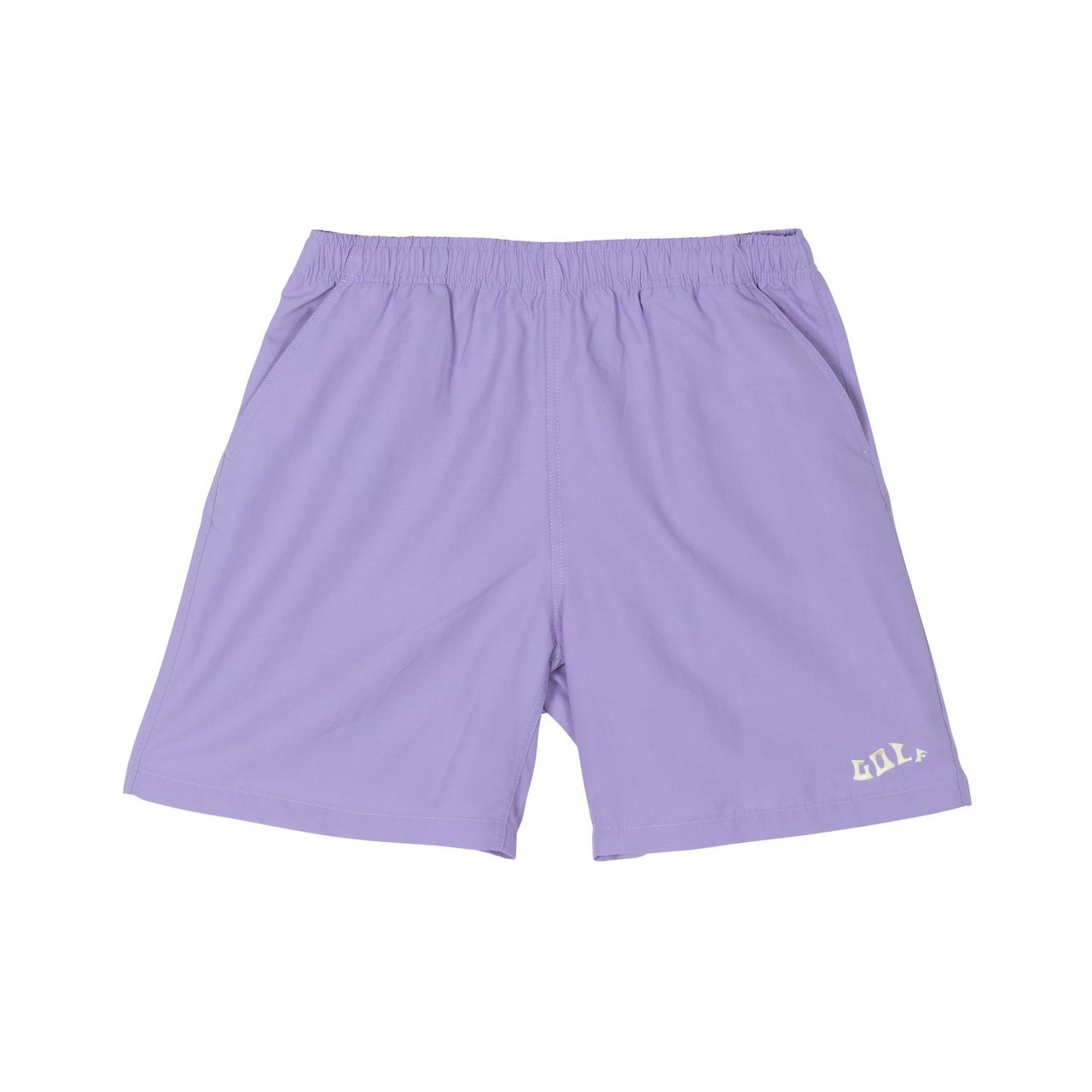 WAVES NYLON SHORTS