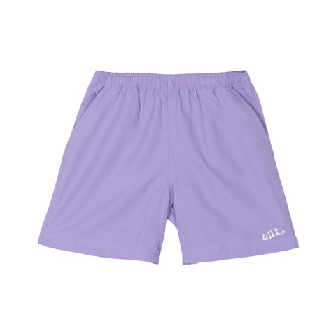 Golf Wang WAVES NYLON SHORTS - $70.00