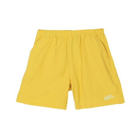 Golf Wang WAVES NYLON SHORTS - $70.00