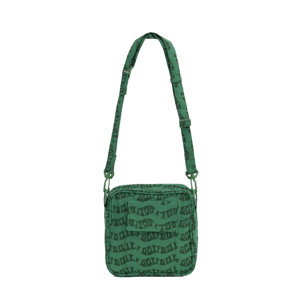 WAVE SHOULDER BAG