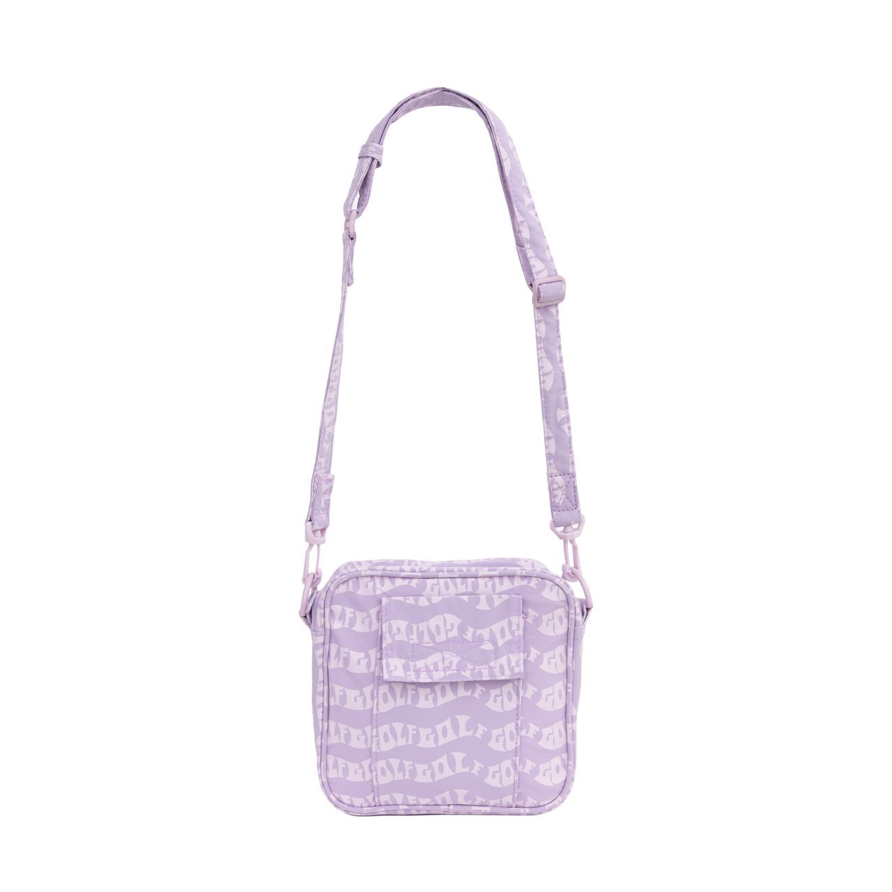 WAVE SHOULDER BAG