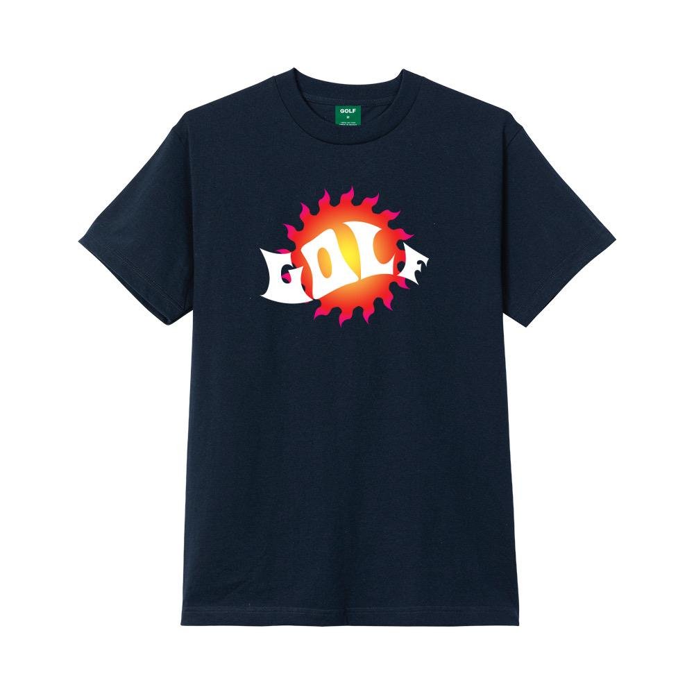 WAVES TEE