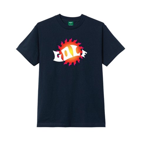 Golf Wang WAVES TEE - $35.00