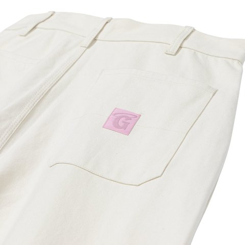 Golf Wang WORK PANTS - Colorway