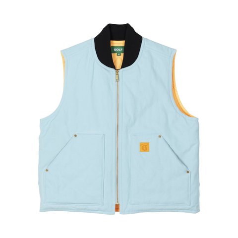 Golf Wang WORK VEST - $100.00
