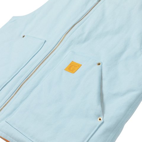 Golf Wang WORK VEST - Colorway