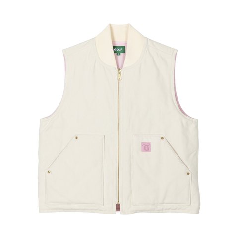 Golf Wang WORK VEST
