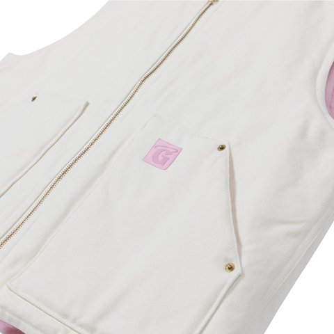 Golf Wang WORK VEST - Colorway