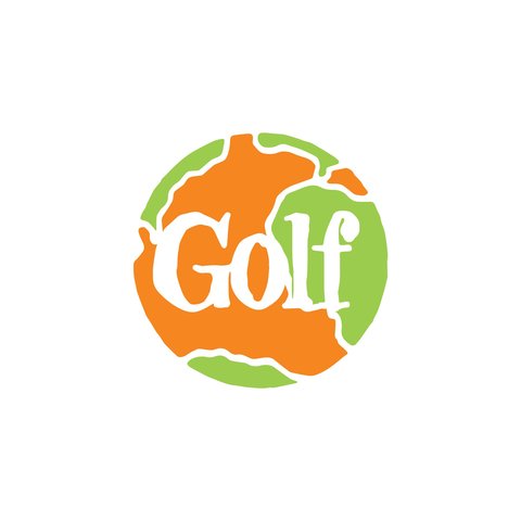 Golf Wang WORLD STICKER 3