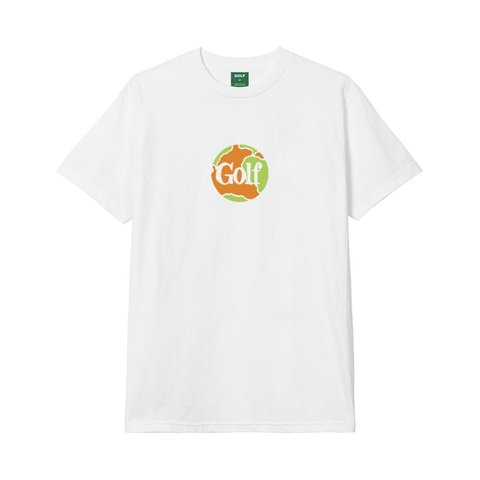 Golf Wang GLOBE TEE - $35.00