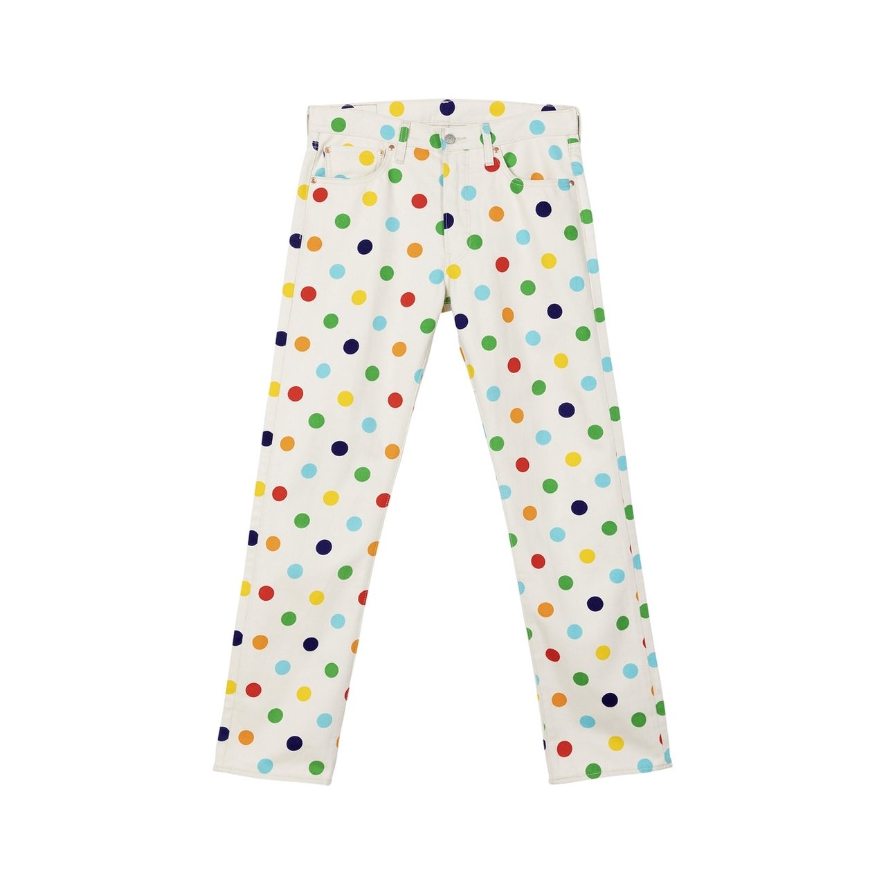 LEVI'S X GOLF 501 '93 JEAN and LEVI'S