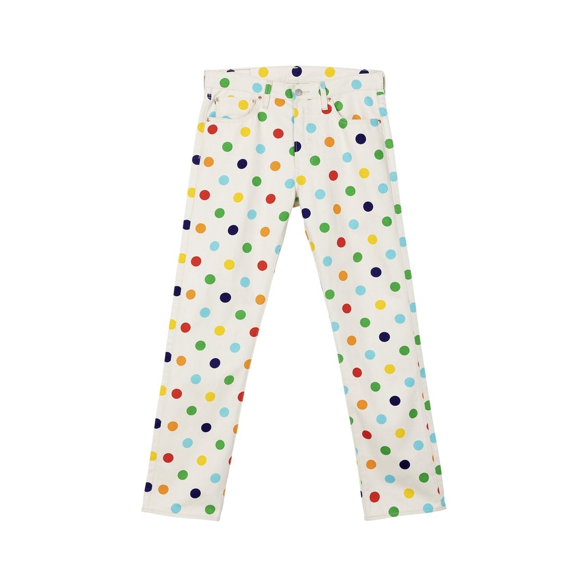 Golf Wang LEVI'S X GOLF 501 '93 JEAN and LEVI'S (Autumn) - $150.00