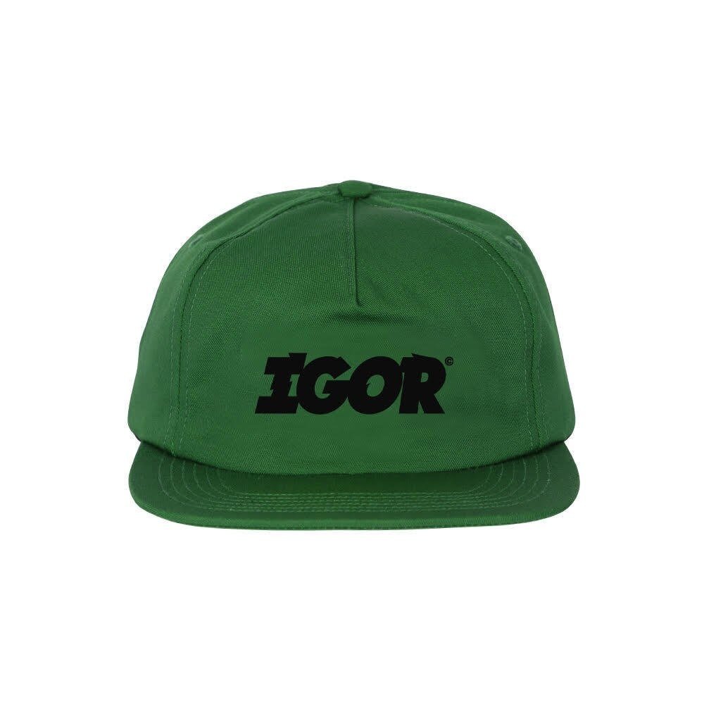 IGOR 5 PANEL HAT