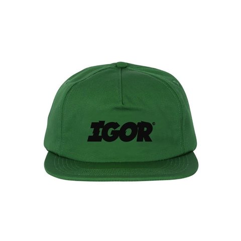 Golf Wang IGOR 5 PANEL HAT