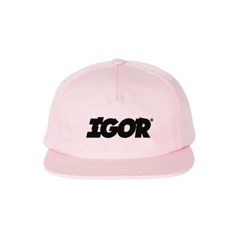 Golf Wang IGOR 5 PANEL HAT