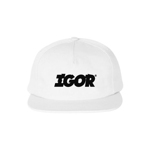 Golf Wang IGOR 5 PANEL HAT