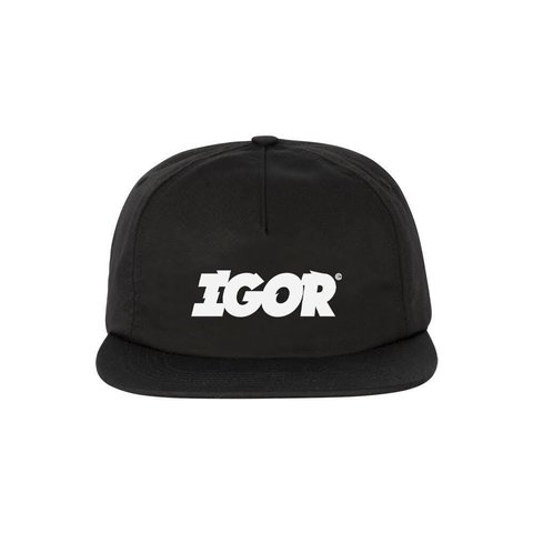 Golf Wang IGOR 5 PANEL HAT