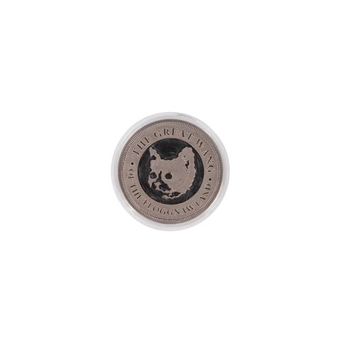 Golf Wang COMMERATIVE COIN - Colorway